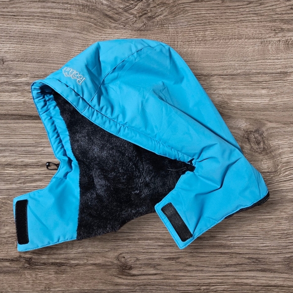 Pooluly Men's Ski Jacket Waterproof Hooded Snowboarding Snow XL NWOT Breathable - Picture 6 of 15